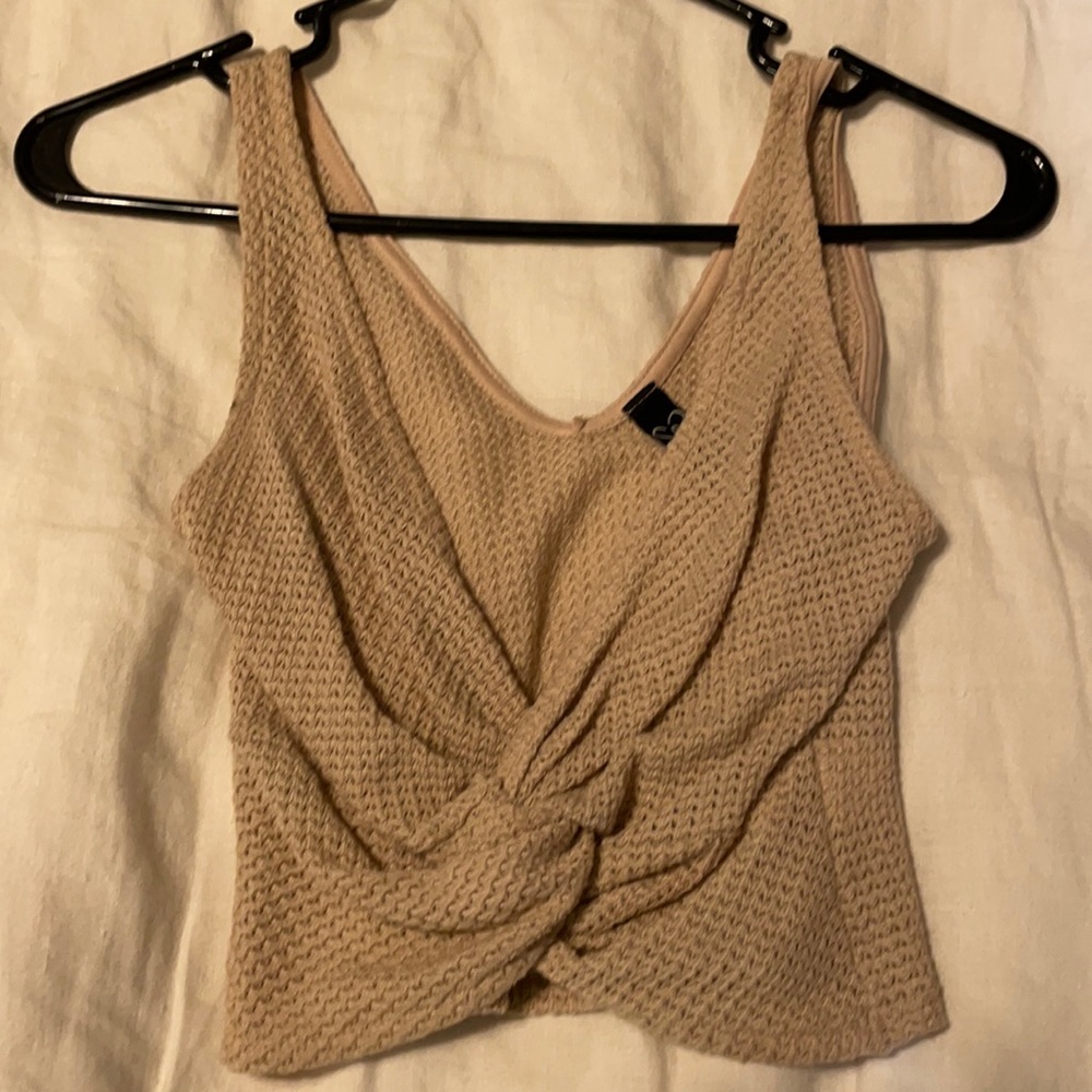 Windsor Top